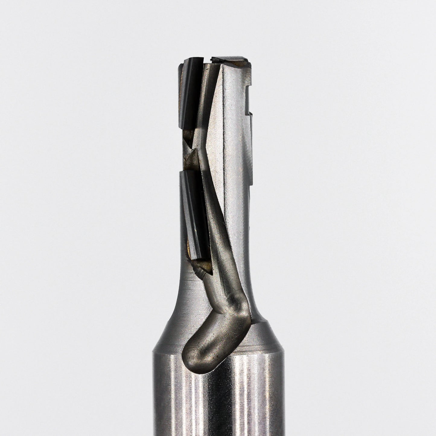Compression Spiral PCD 2F - 8x22 Atlas Tools