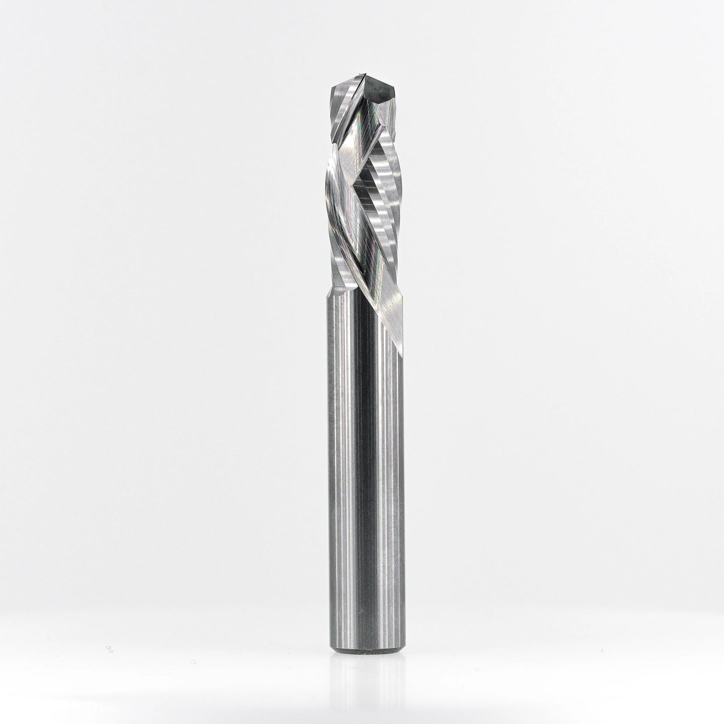 Compression Spiral 2F - 8x22 Atlas Tools