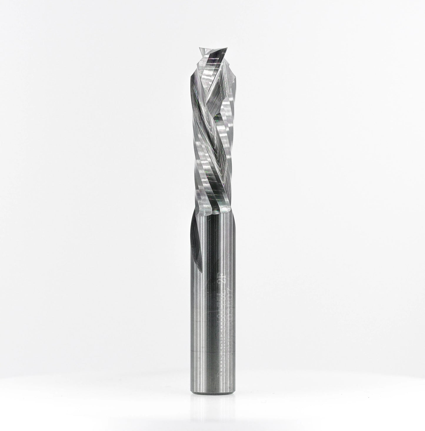 Compression Spiral 2F - 10x35 Atlas Tools