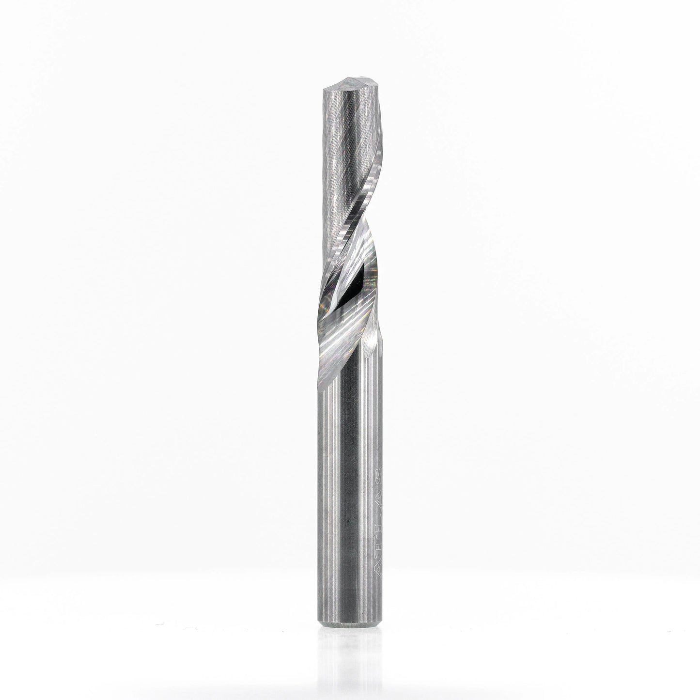 Up-Spiral Aluminium - 6x22 My Store