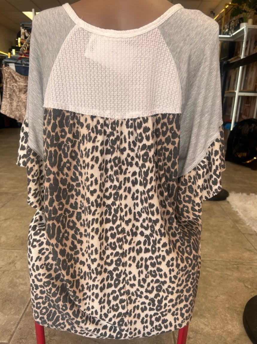 Up-Spiral Aluminium - 6x15 My Store