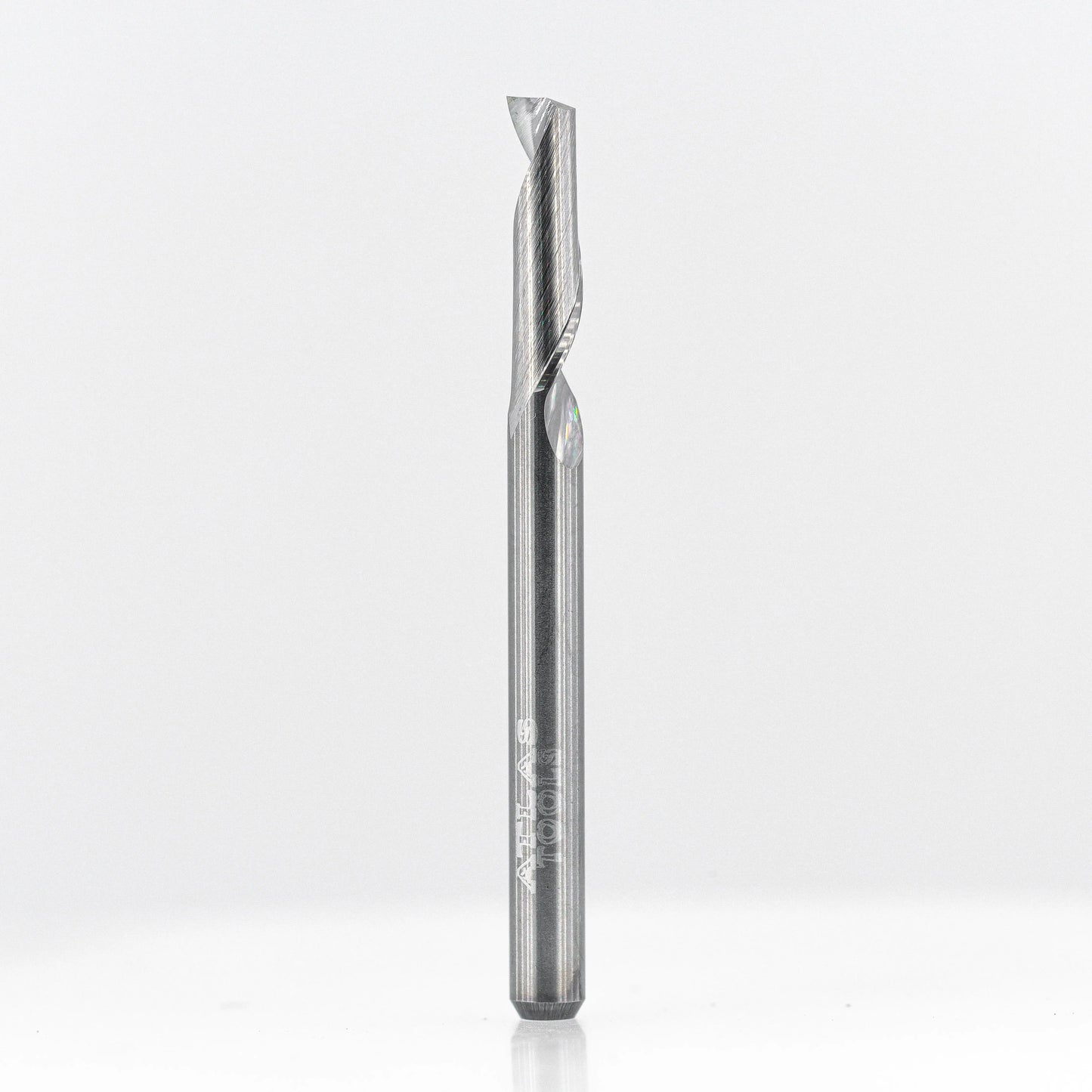 Up-Spiral Aluminium - 3.175x12 My Store