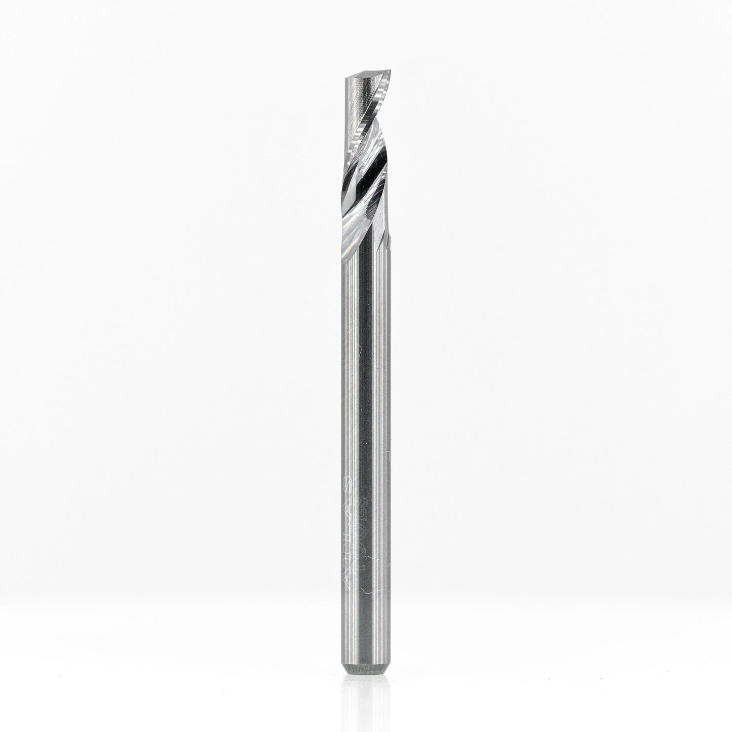 Up-Spiral Aluminium - 3.175x8 My Store