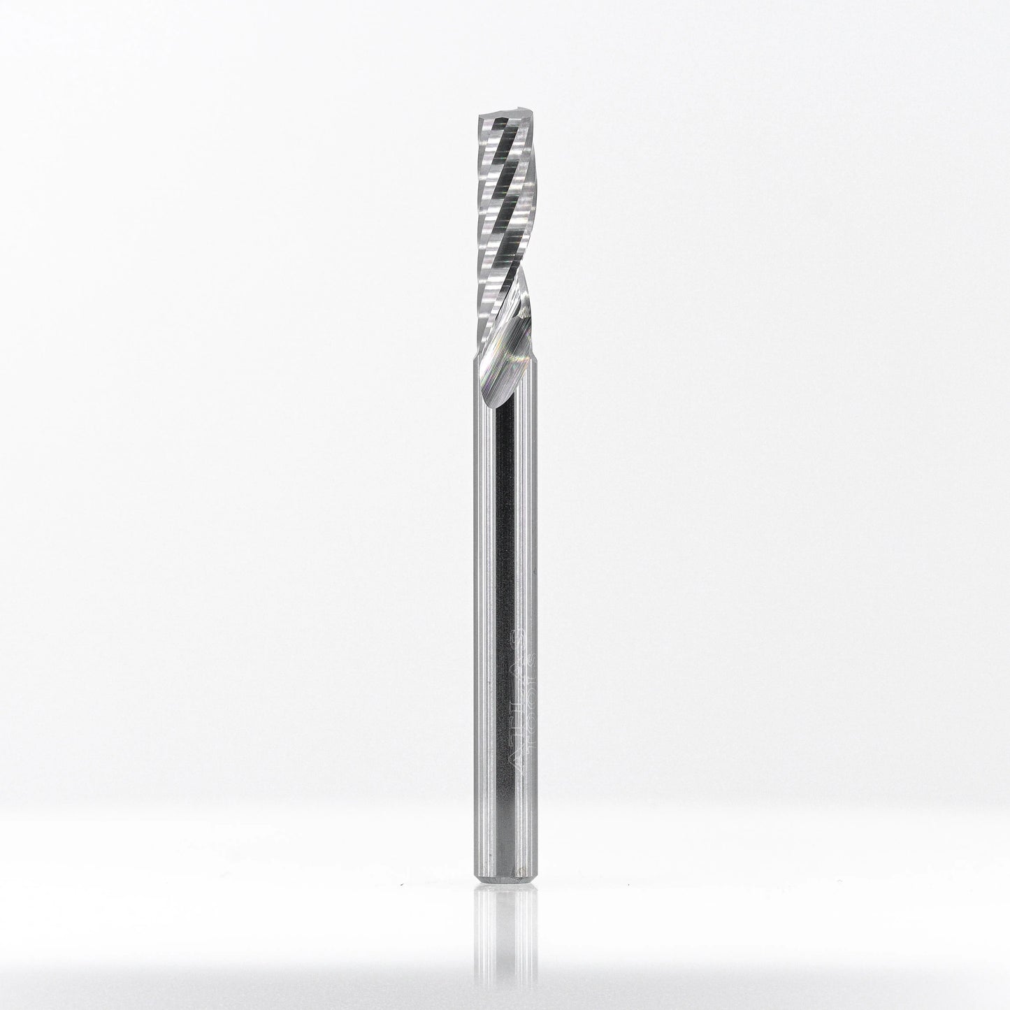 Up-Spiral Plastic - 3.175x12 My Store