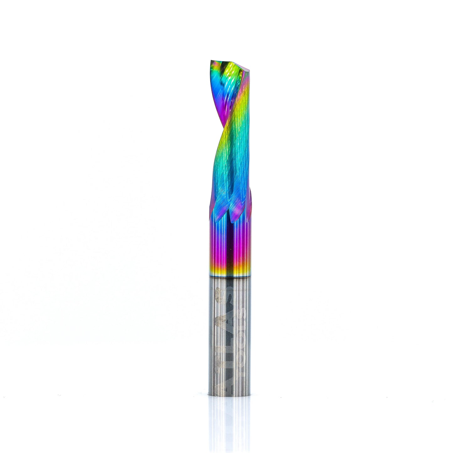 Up-Spiral Aluminium - 6x17 (DLC Coating) My Store