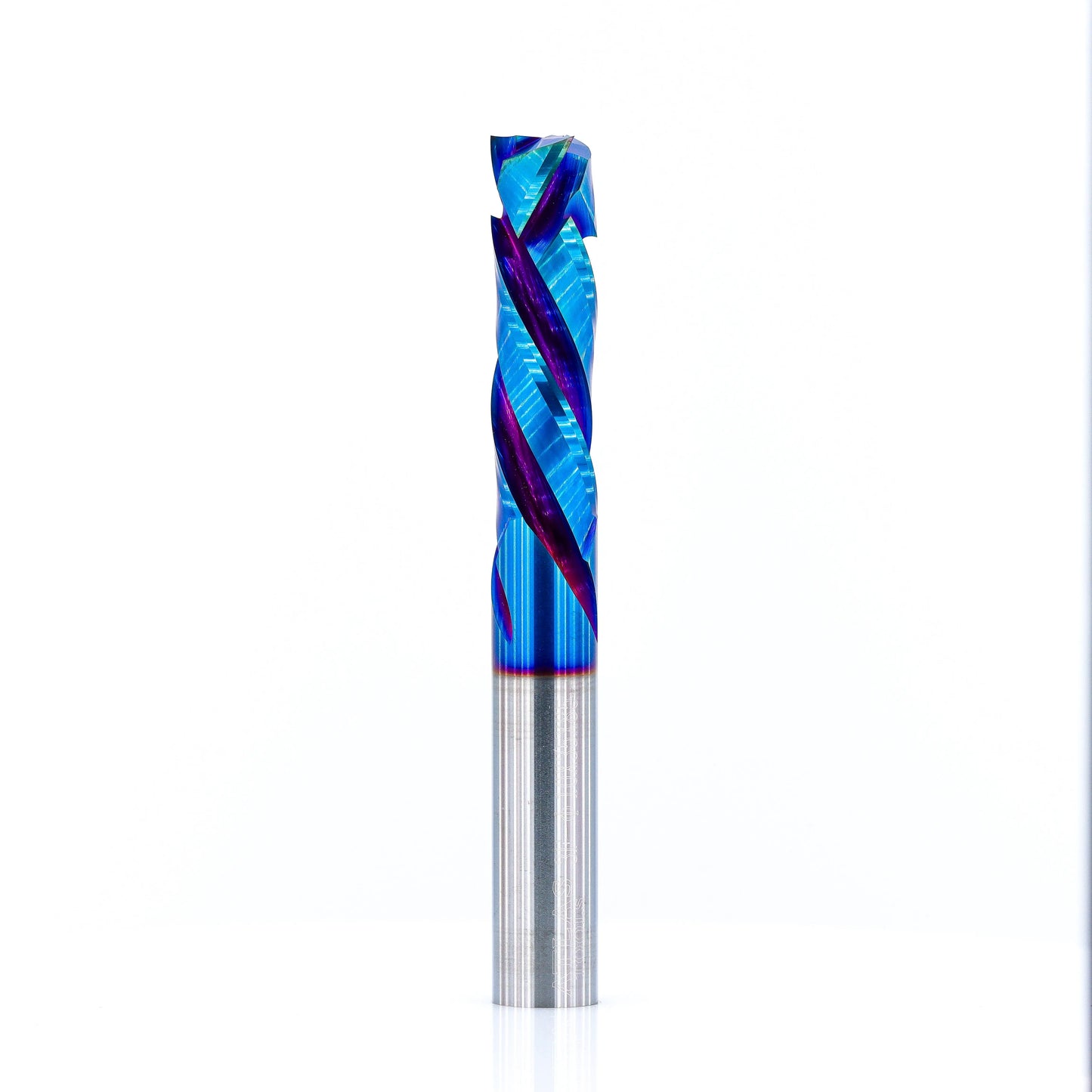 Compression Spiral 3F - 10x35 (Nano Coating) Atlas Tools