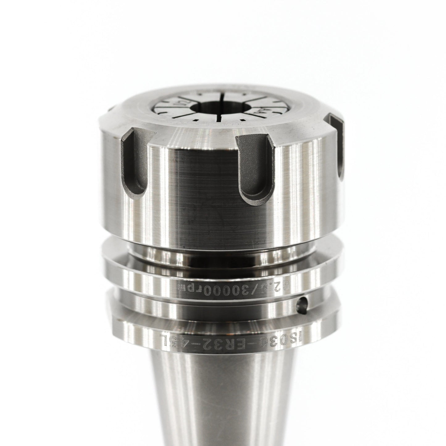 Tool Holder ISO30 ER32 - 45mmL Atlas Tools