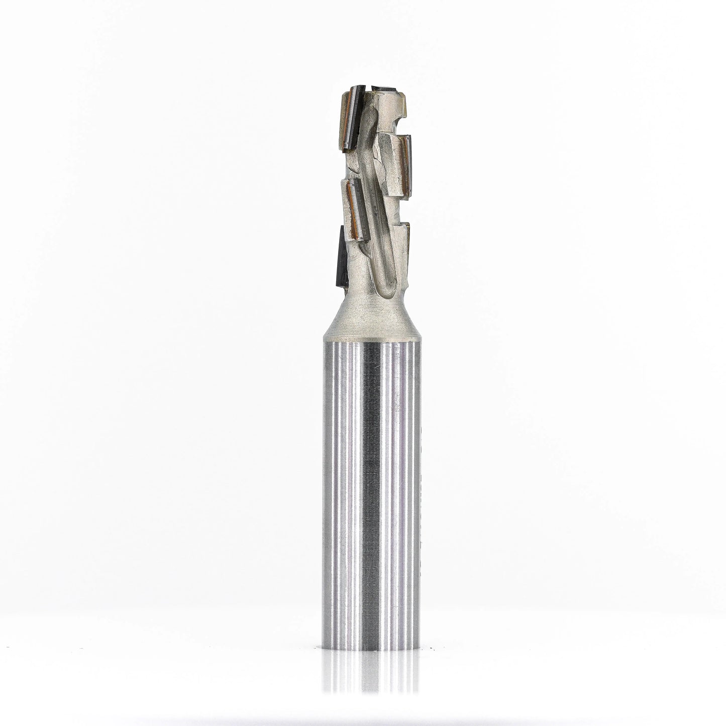 Compression Spiral PCD 3F - 10x22 Atlas Tools