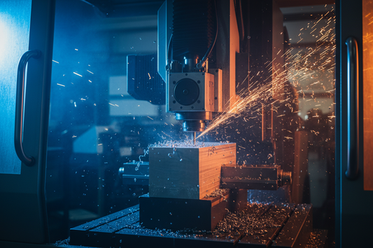 Router Cutting Tips for Aluminium: Getting the Best Results