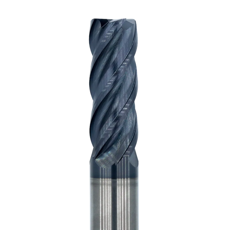 End-Mills Atlas Tools