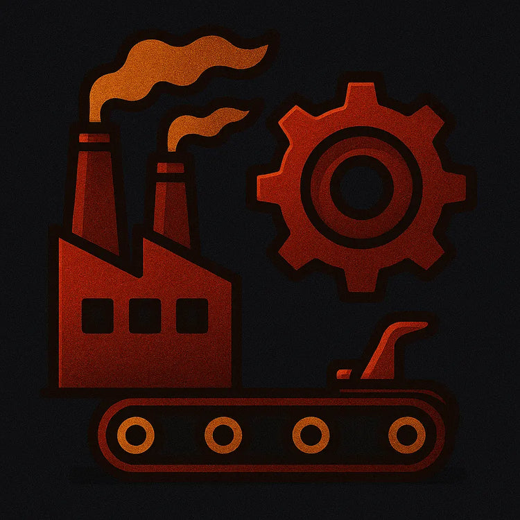 Manufacturing Atlas Tools