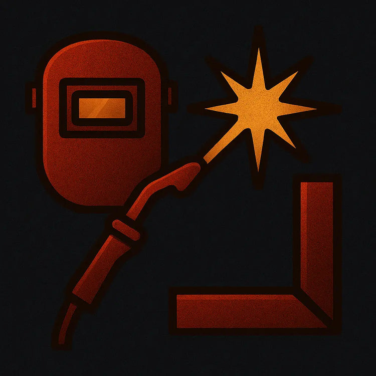 Welding Atlas Tools