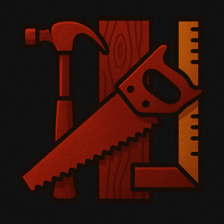 Carpentry Atlas Tools