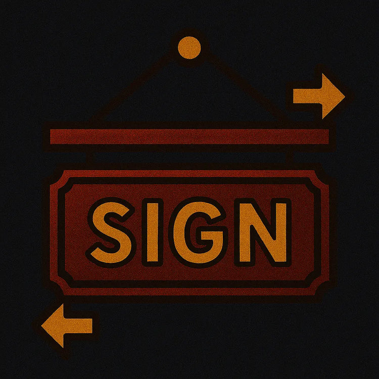 Signage Atlas Tools