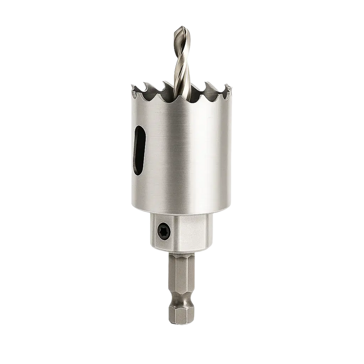 Hole-Saw-Bits Atlas Tools