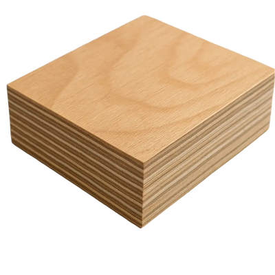 Plywood