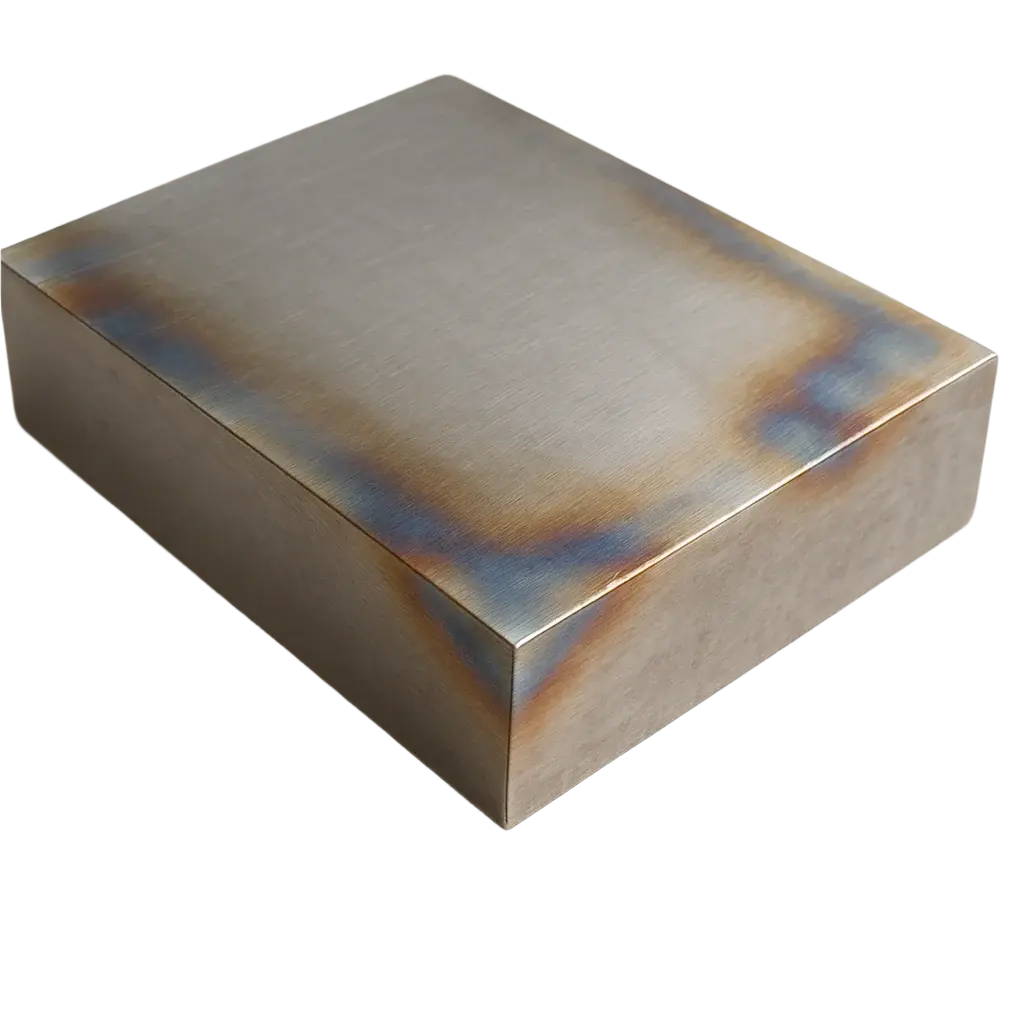 Stainless Atlas Tools