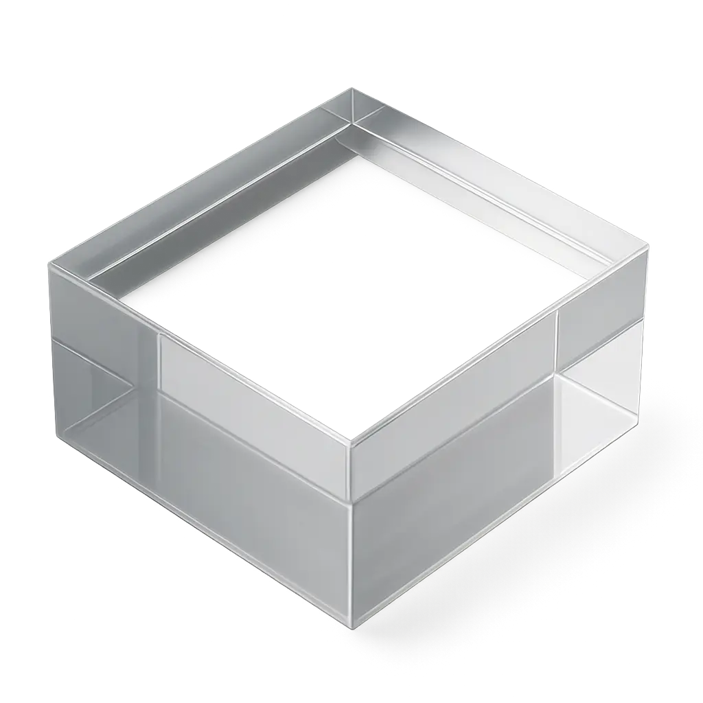Acrylic Atlas Tools