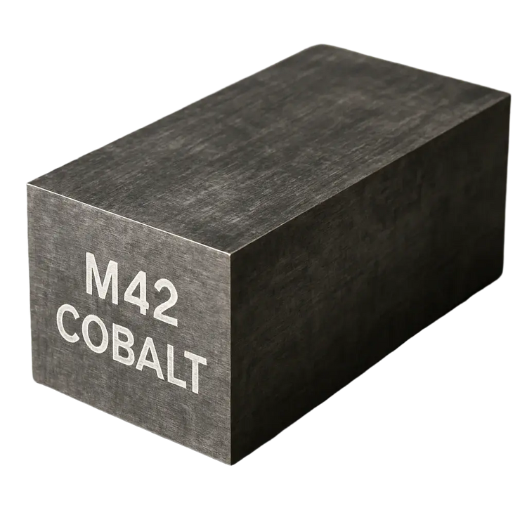 M42-Steel Atlas Tools