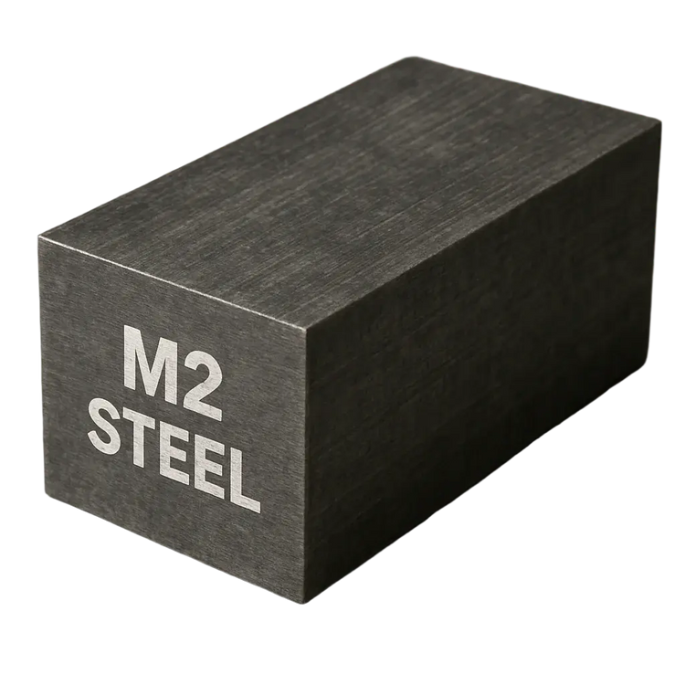 M2-Steel Atlas Tools
