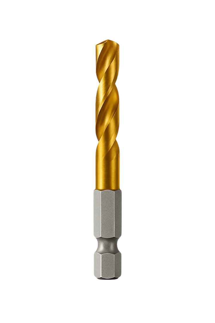 Hex-Drills Atlas Tools