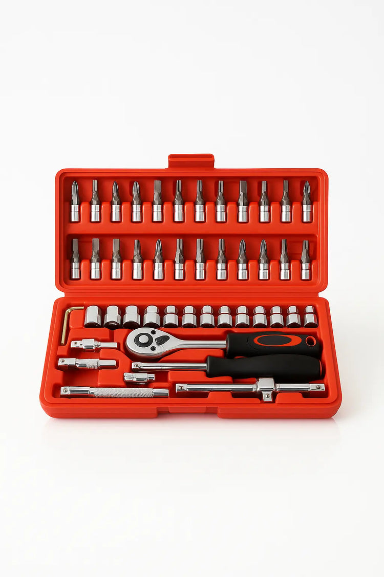 Tool-Sets Atlas Tools