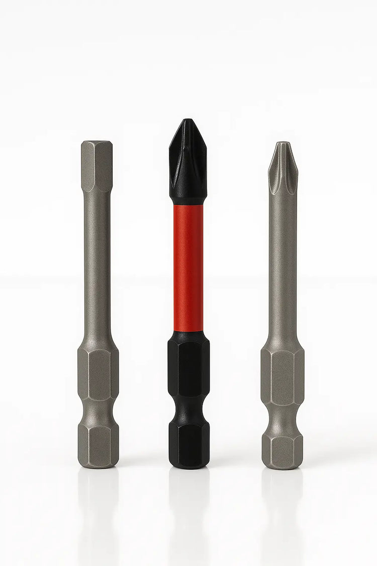 Driver-Bits Atlas Tools