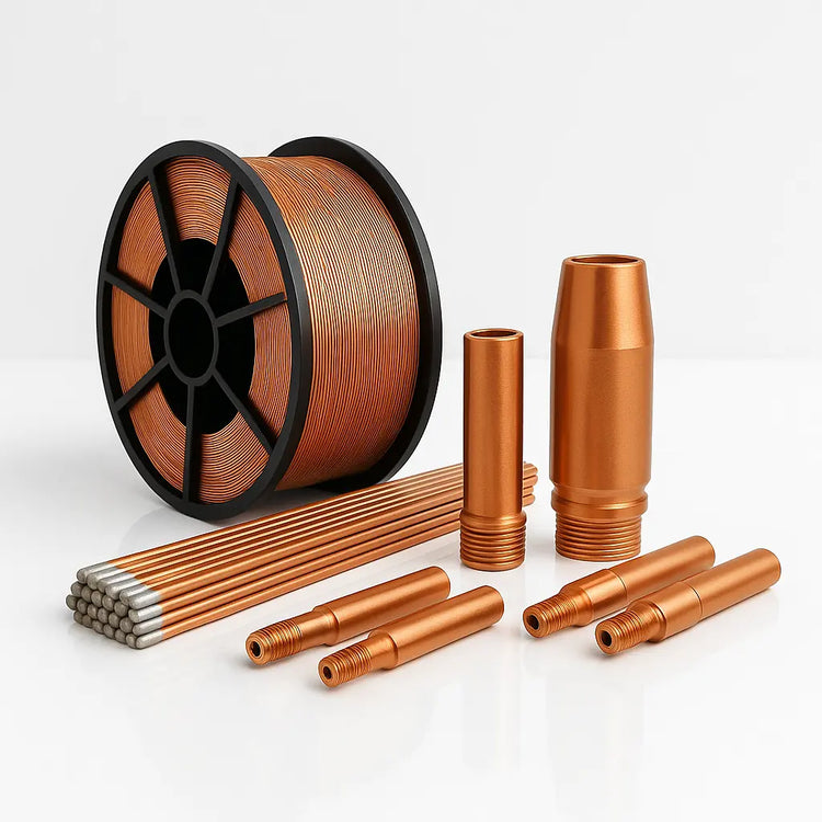 Welding Atlas Tools