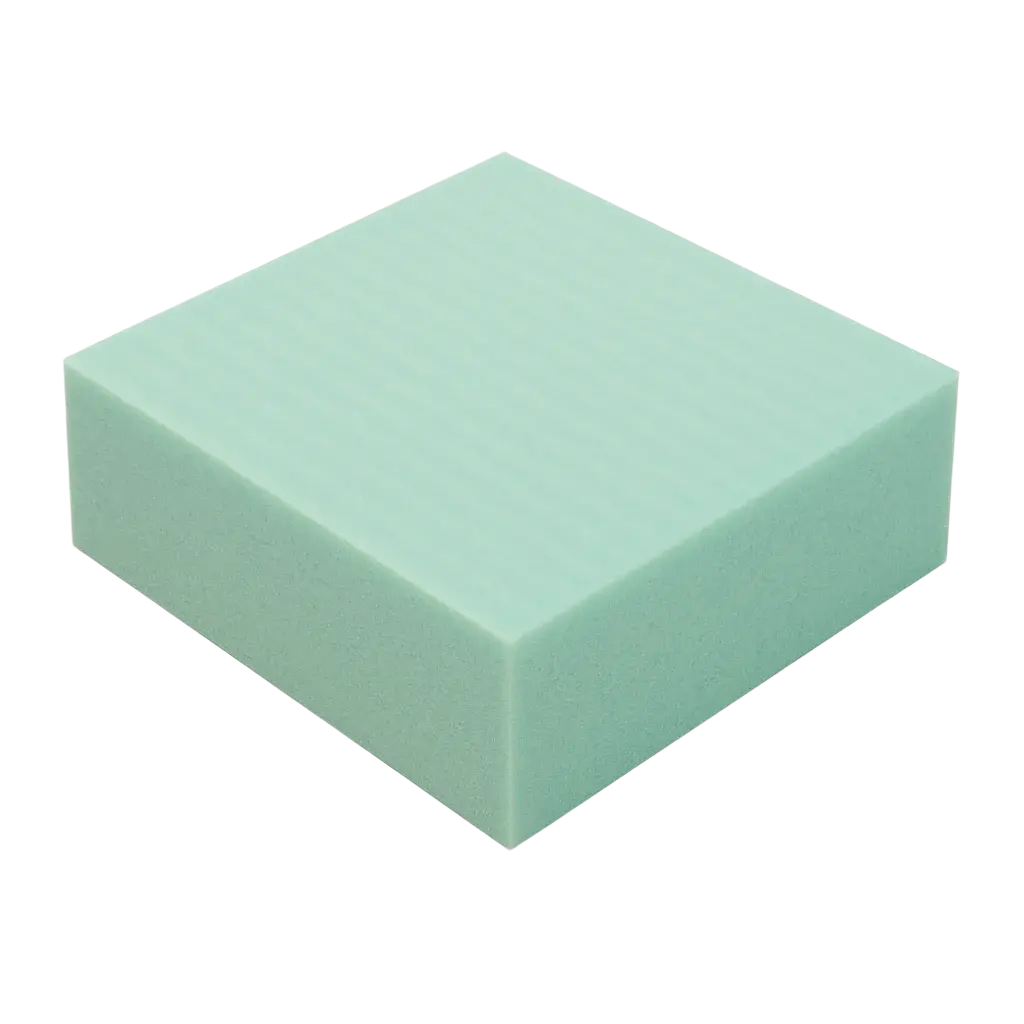 HD-Foam Atlas Tools