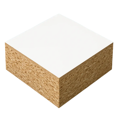 Particleboard