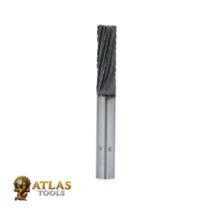 Abrasive Composite Router Bit - 6x18 6F OSG (CVD Diamond Coating) - 02 - View 2