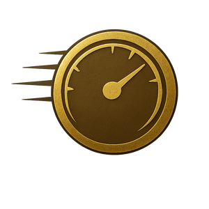Atlas Tools Fast Icon Side View