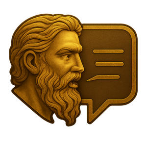 Atlas Tools Knowledge Icon Side View