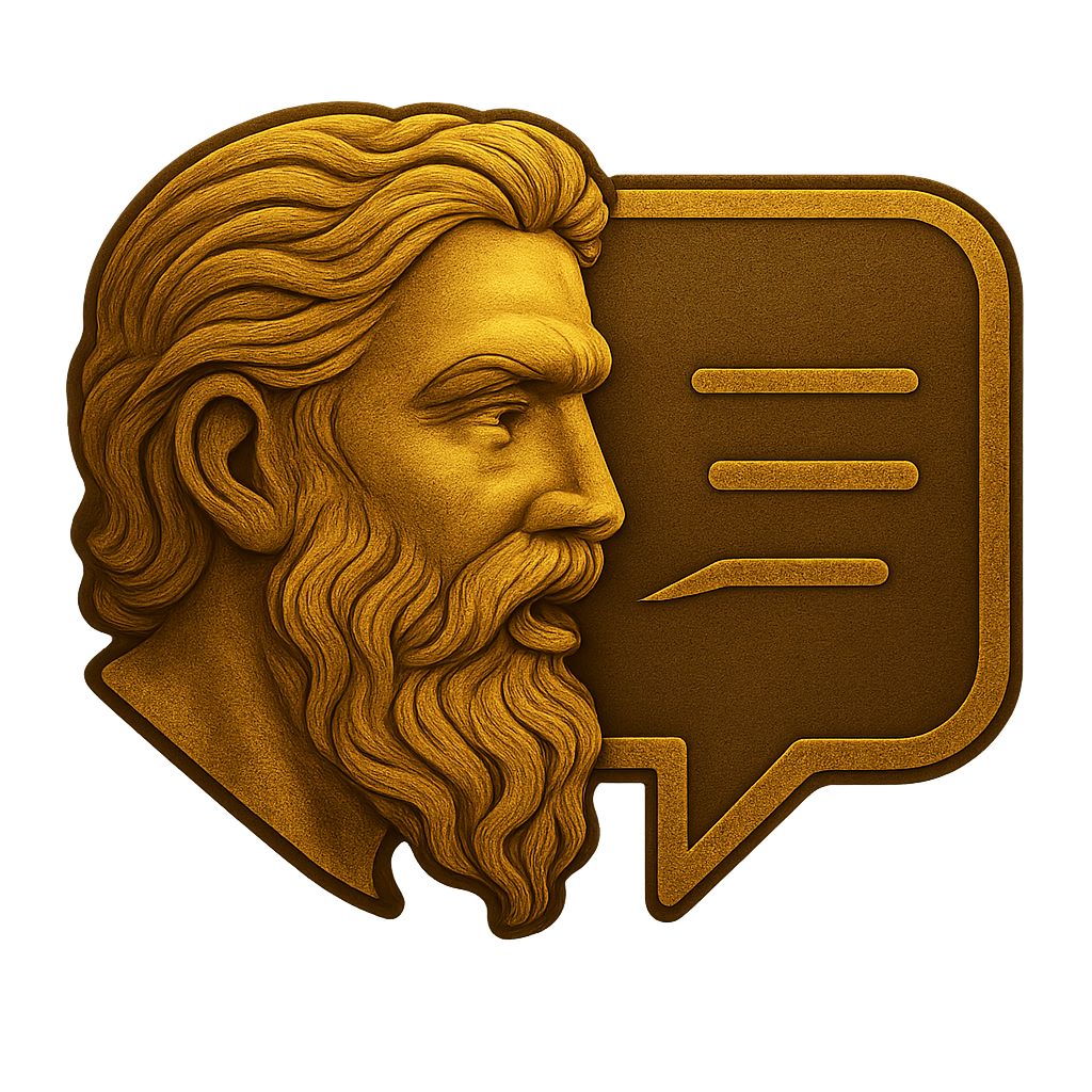 Atlas Tools Knowledge Icon Side View