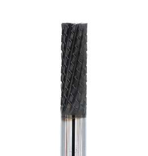 Atlas Tools Abrasive Composite Router Bit - 10x30 7F OSG (CVD Diamond Coating) View 1 - MAINSHOT CLOSEUP