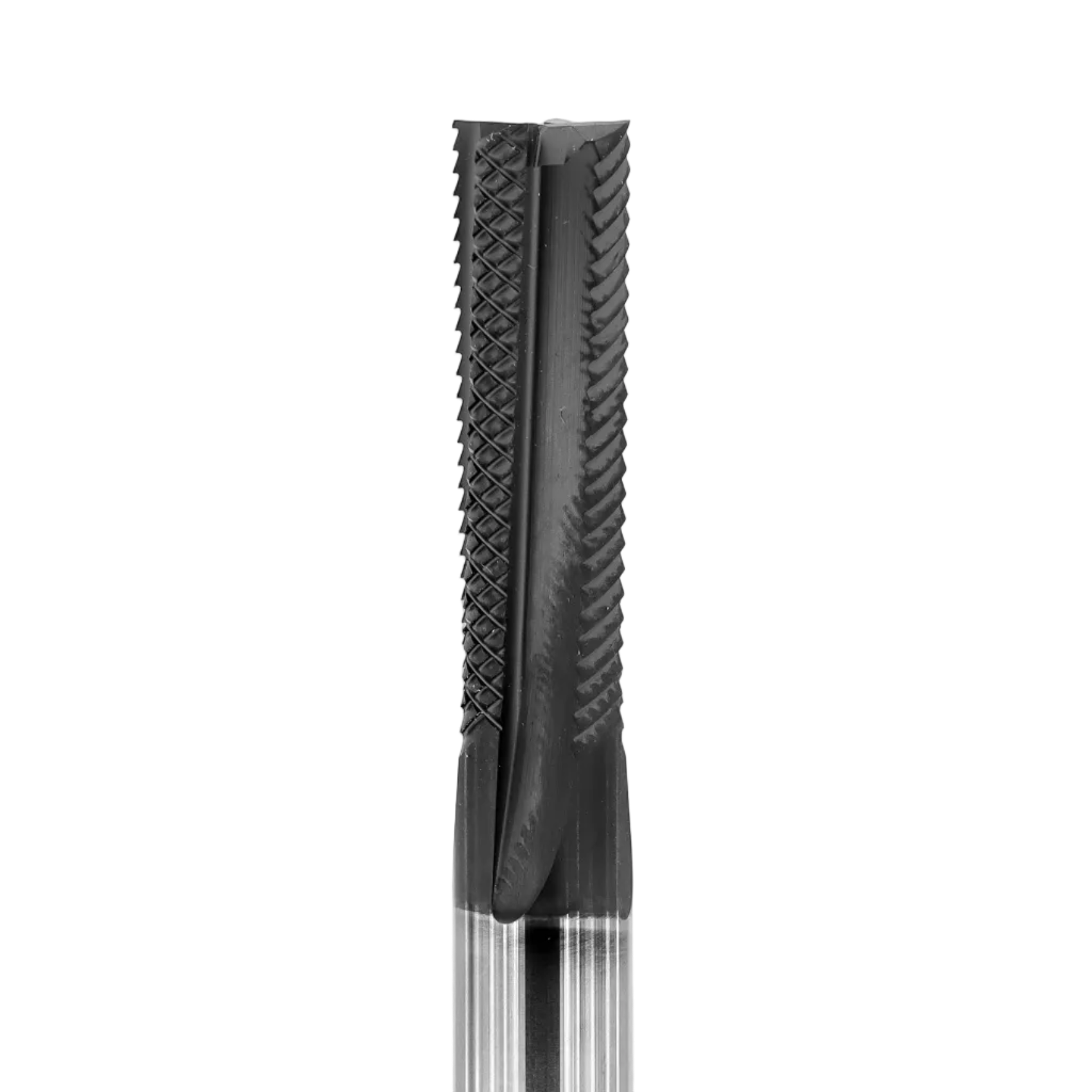 Pvc Router Bits Atlas Tools - Composite Router Bit 8x25 4F (CVD Diamond Coating)