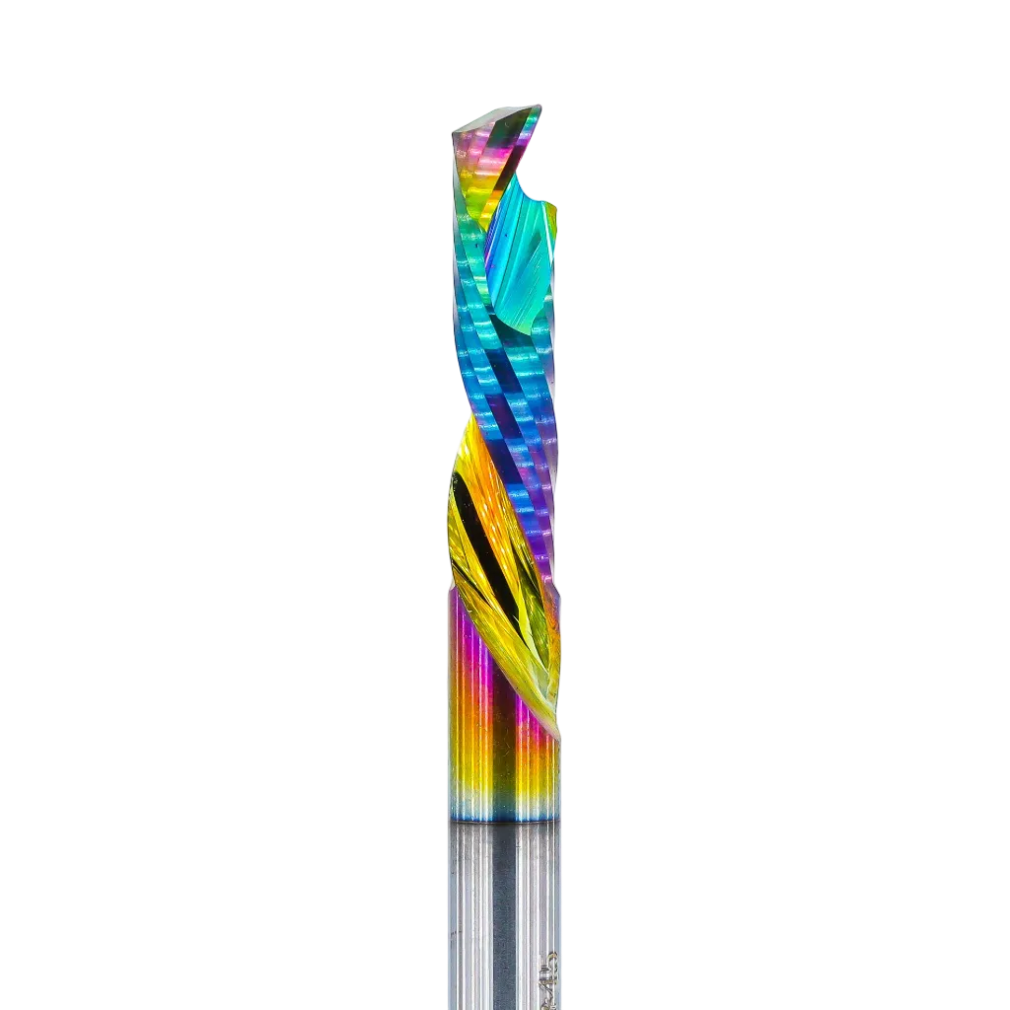 Compression Style Bit Compression Bits for Wood, composites and laminates | Atlas Tools