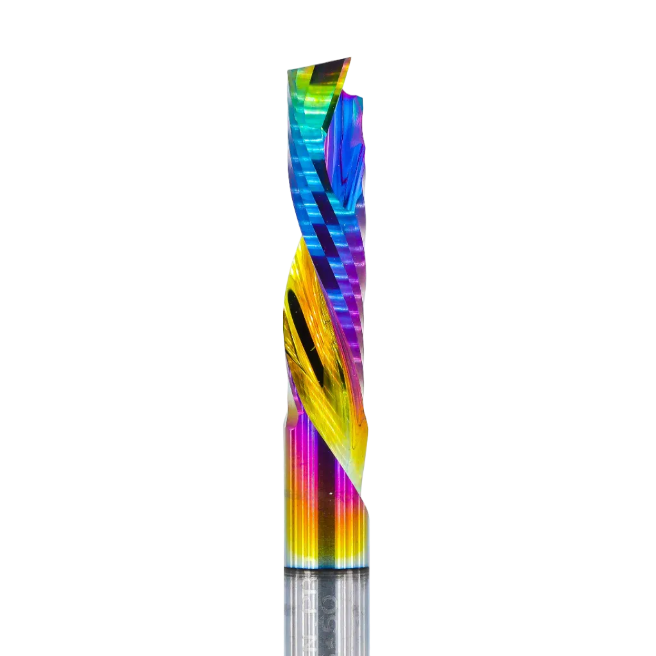 ACM Router Bit 6x17 Compression Spiral | Atlas Tools