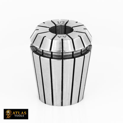 Atlas Tools ER32 Router Collet 12.7mm