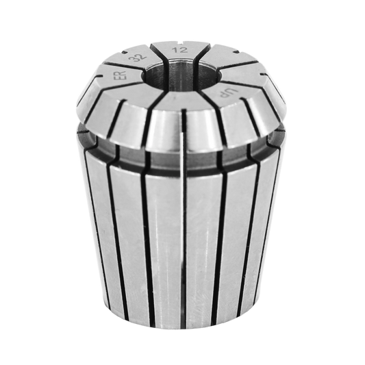 Atlas Tools ER32 Router Collet 12mm