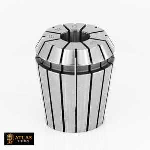 Atlas Tools ER32 Router Collet 12mm