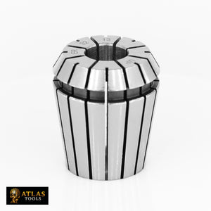 Atlas Tools ER32 Router Collet 13mm