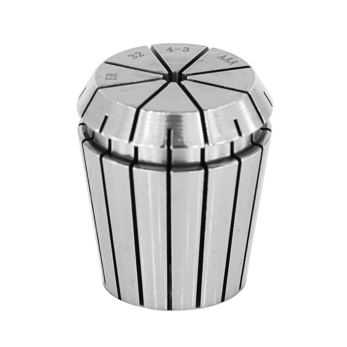 Atlas Tools ER32 Router Collet 3-4mm