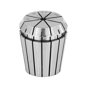 Atlas Tools ER32 Router Collet 3-4mm