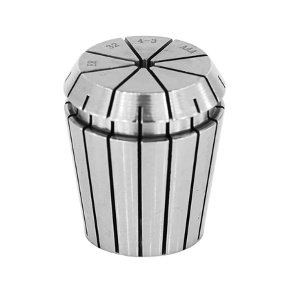 Atlas Tools ER32 Router Collet 3-4mm