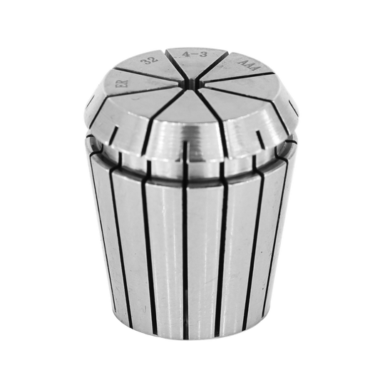 Atlas Tools ER32 Router Collet 3-4mm