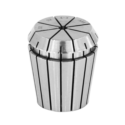 ER32 Router Collet - 3-4mm