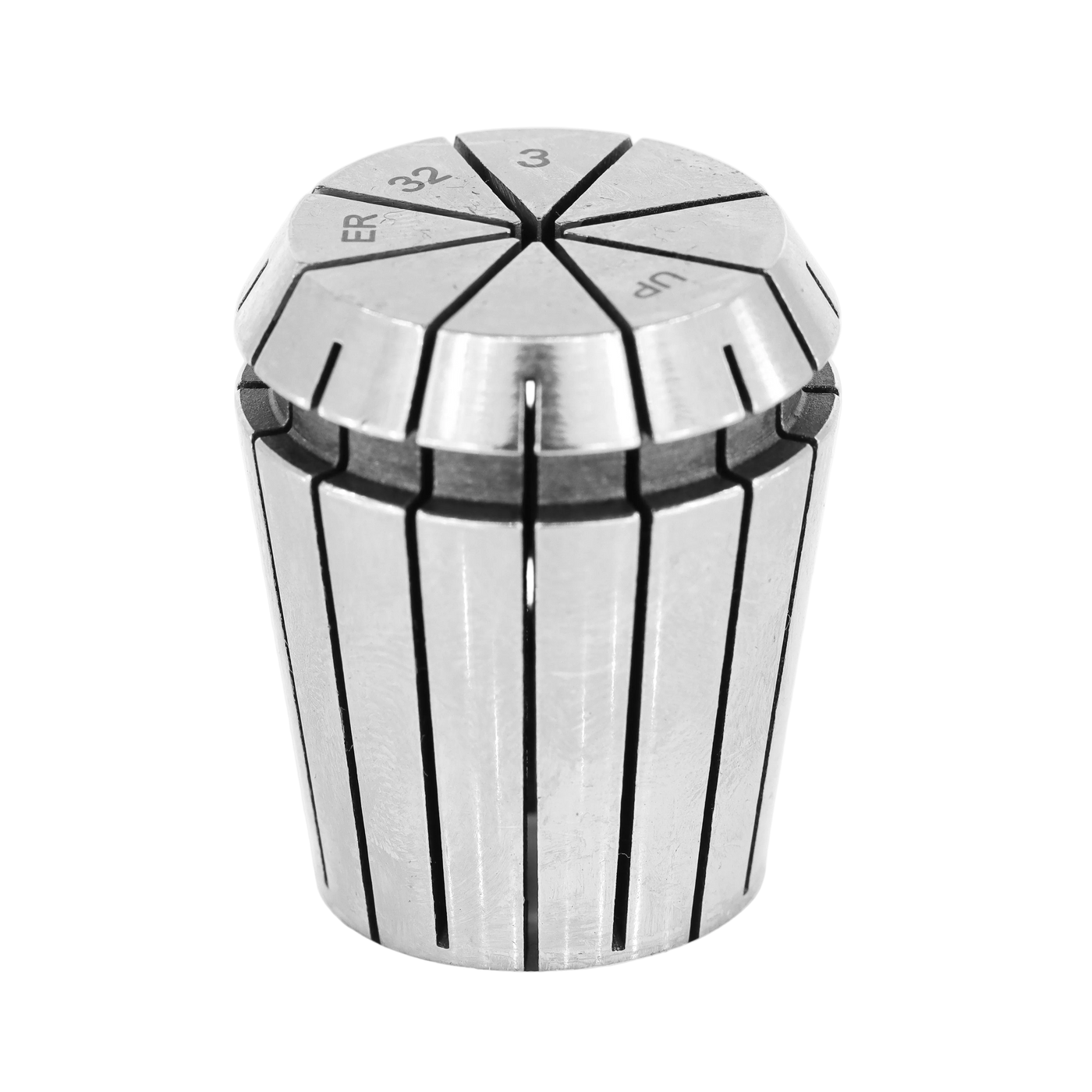 Atlas Tools ER32 Router Collet 3mm