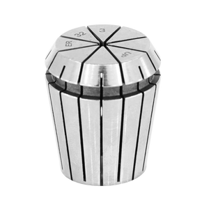 Atlas Tools ER32 Router Collet 3mm