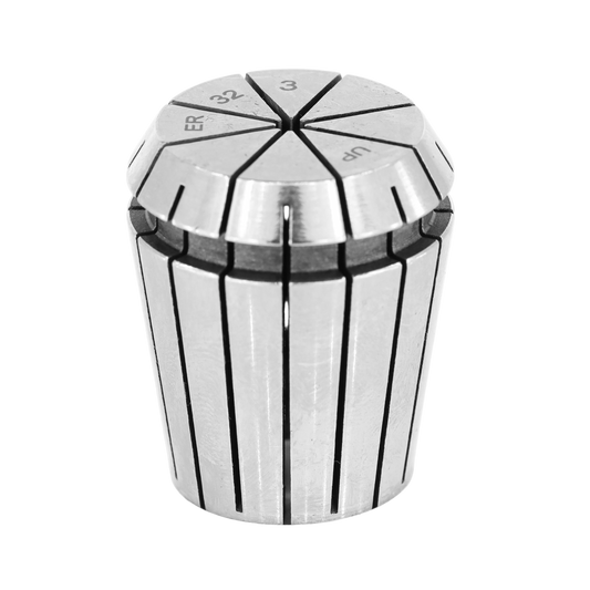 Atlas Tools ER32 Router Collet 3mm